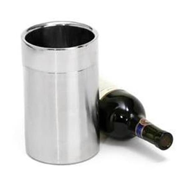 Star Dist Star Dist 82029 Stainless Steel Double Wall Wine Cooler 82029 - main